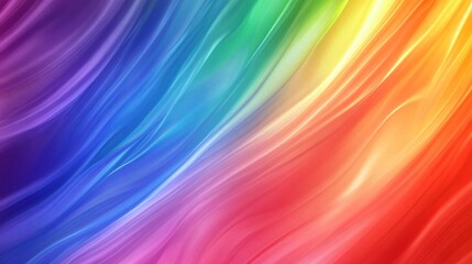 Abstract colorful background with diagonal stripes and a gradient from purple to red.