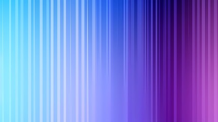 Digital technology blue purple gradient line poster web page PPT background