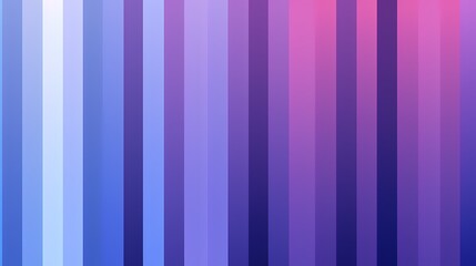 Digital technology blue purple gradient line poster web page PPT background