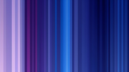 Digital technology blue purple gradient line poster web page PPT background