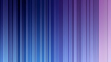 Digital technology blue purple gradient line poster web page PPT background