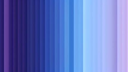 Digital technology blue purple gradient line poster web page PPT background