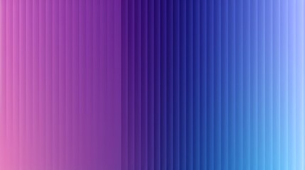 Digital technology blue purple gradient line poster web page PPT background