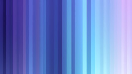 Digital technology blue purple gradient line poster web page PPT background