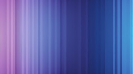 Digital technology blue purple gradient line poster web page PPT background