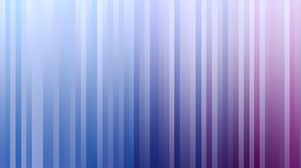 Digital technology blue purple gradient line poster web page PPT background