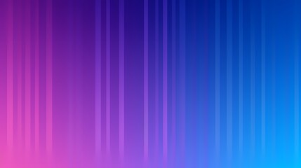 Digital technology blue purple gradient line poster web page PPT background