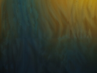 Wall Mural - abstract background with waves