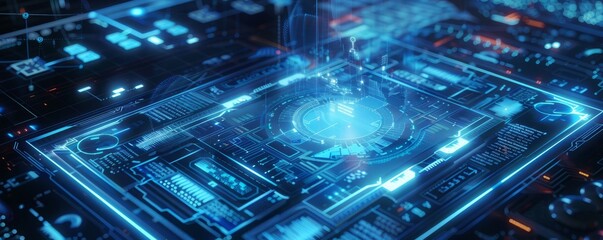 information and modern technologies.