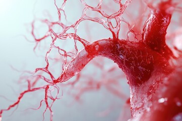 Coronary Vessels Visualization: Modern Medical Technology in Heart Health Care