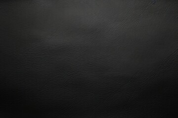 Canvas Print - Paper texture black backgrounds simplicity.