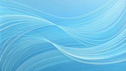 light blue abstract background
