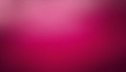 Wall Mural - pink magenta abstract background color gradient dark light shade luxury background with space for design template empty matte shimmer christmas valentine birthday
