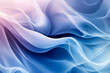 © Emongrapic - Abstract Background with Soft Flowing Curves, Perfect for Modern Design Presentations