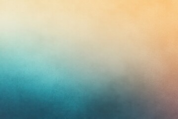 Colorful gradient background with smooth transitions in shades of orange, teal, and blue.