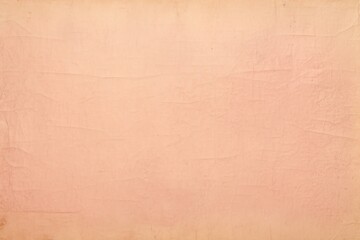 Wall Mural - kraft pink peach paper texture paper architecture backgrounds wall.