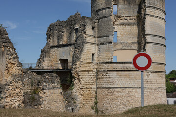 Château de Montguyon