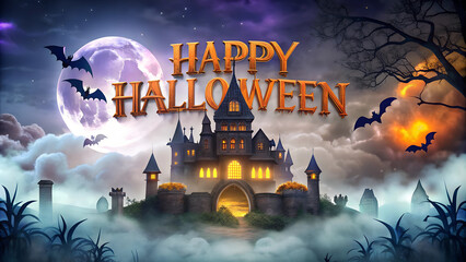 halloween background