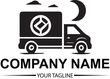 © Rahima - vector car service logo