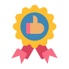 Poster - Supplier Certification Icon