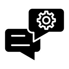 Poster - Technical Communication Icon