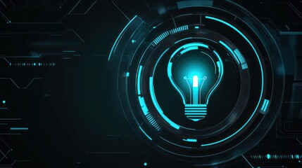 Digital Innovation: A Bright Idea