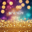 ©  StockArt - Happy new year banner design