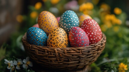 Multicultural Easter events, honoring traditions from various backgrounds in one celebration