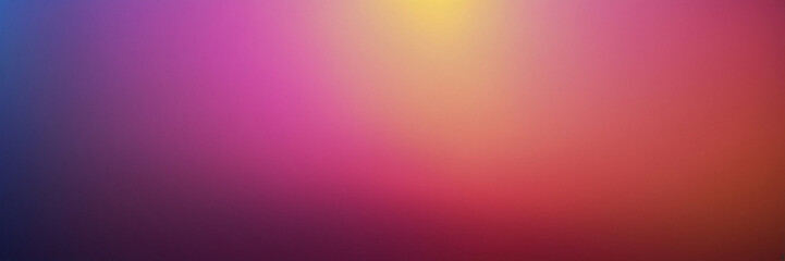 Wall Mural - abstract gradient background