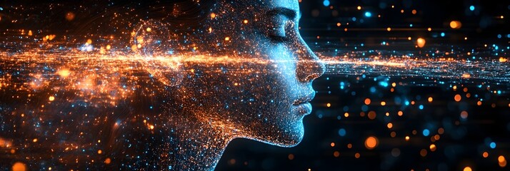 Aufkleber - Navigating the Ethical Implications of Emerging Technologies in the Communication Industry:Strategies for Responsible Sustainable Growth.