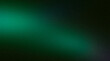 © Sami - Grainy background green abstract noise texture vibrant glowing color gradient shape black backdrop dark banner poster header cover wallpaper design