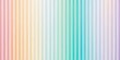 © yuwaree - Background screensaver wallpaper with leading lines and striped pastel ombre design