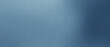 © Aurelia's Dreams - Blue gray abstract grainy noisy blurred gradient background smooth defocused color noise effect texture with copy space horizontal textured webpage header banner poster cover wallpaper backdrop design