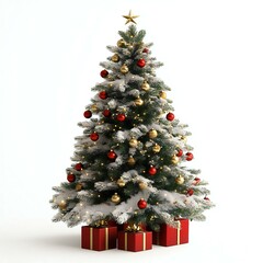 3D Christmas Tree (1)