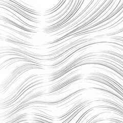 Shiny silver foil wave metal , abstract texture background