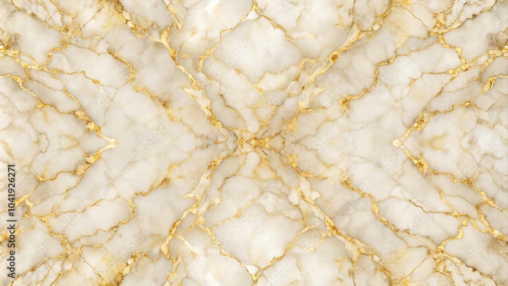 elegant cream marble texture with subtle gold veins for luxurious ...