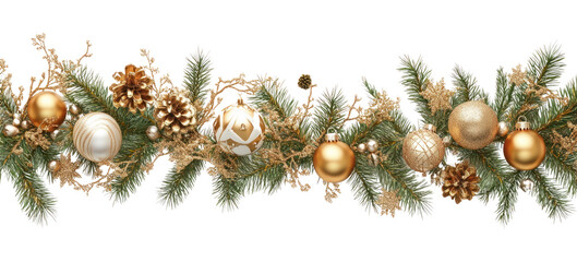 Wall Mural - christmas accessories chandelier accessory.