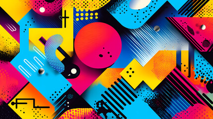 Wall Mural - background