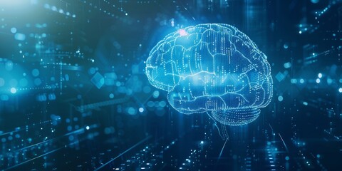digital brain