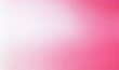 © Robbie Ross - Pink gradient white background banner template for use in the event of happiness and for romantic couples in weddings background or valentine's day