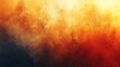 © Prostock-studio - A stunning display of color during sunrise, where warm shades of orange and yellow seamlessly merge with deep blue tones, creating a vibrant abstract atmosphere.