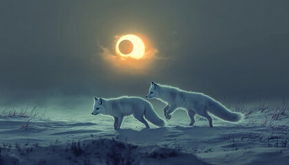  wildlife in the unique natural world