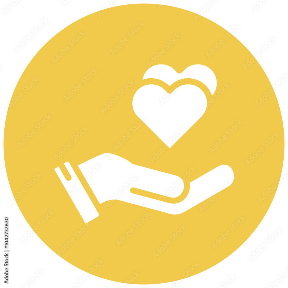 Honesty vector icon illustration of Leadership iconset. Stock Vector ...
