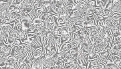 Poster - Abstract seamless pattern of gray white black shades.