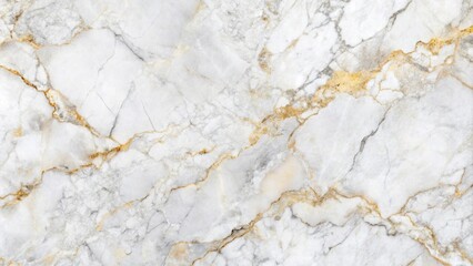 panoramic white background from marble stone texture for design