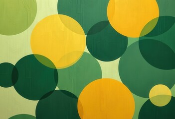 Wall Mural - seamless pattern with balloons