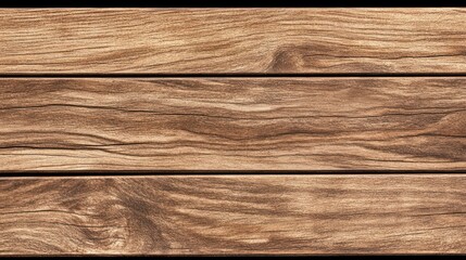 A close-up view of wooden planks with a natural grain pattern.