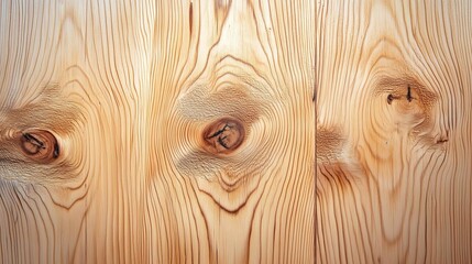 Light brown wood material texture, natural background, macro photography
