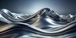 © Sarayuth - Abstract liquid wave background with depth of field effect