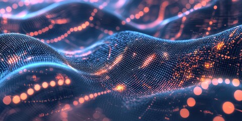 Leinwandbilder - An advanced information retrieval interface using AI tools for fast, precise access to data.